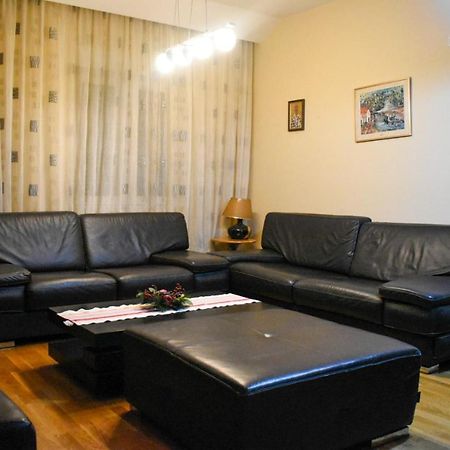Apartman Sara 2 Podgorica Eksteriør billede