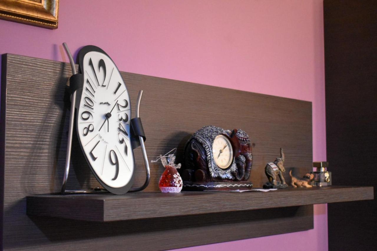 Apartman Sara 2 Podgorica Eksteriør billede