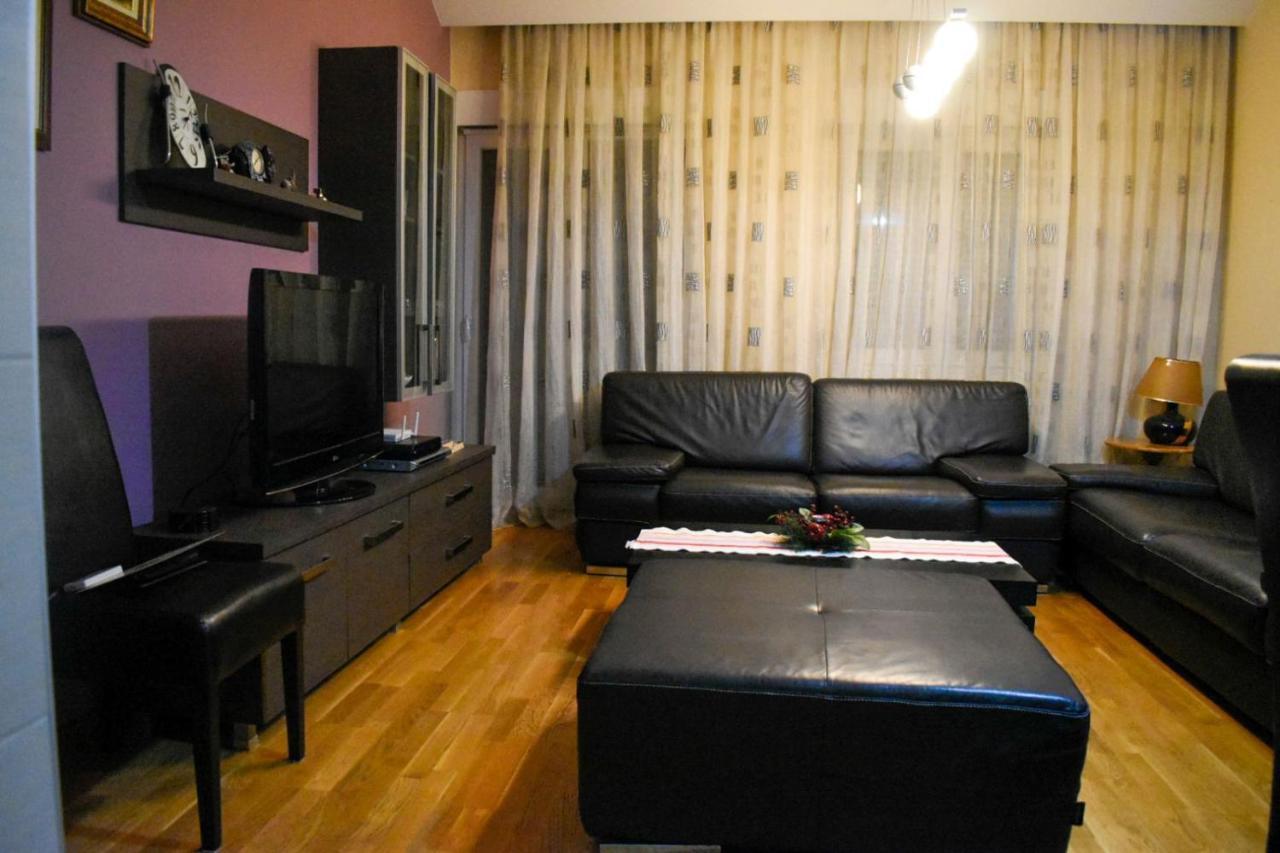 Apartman Sara 2 Podgorica Eksteriør billede