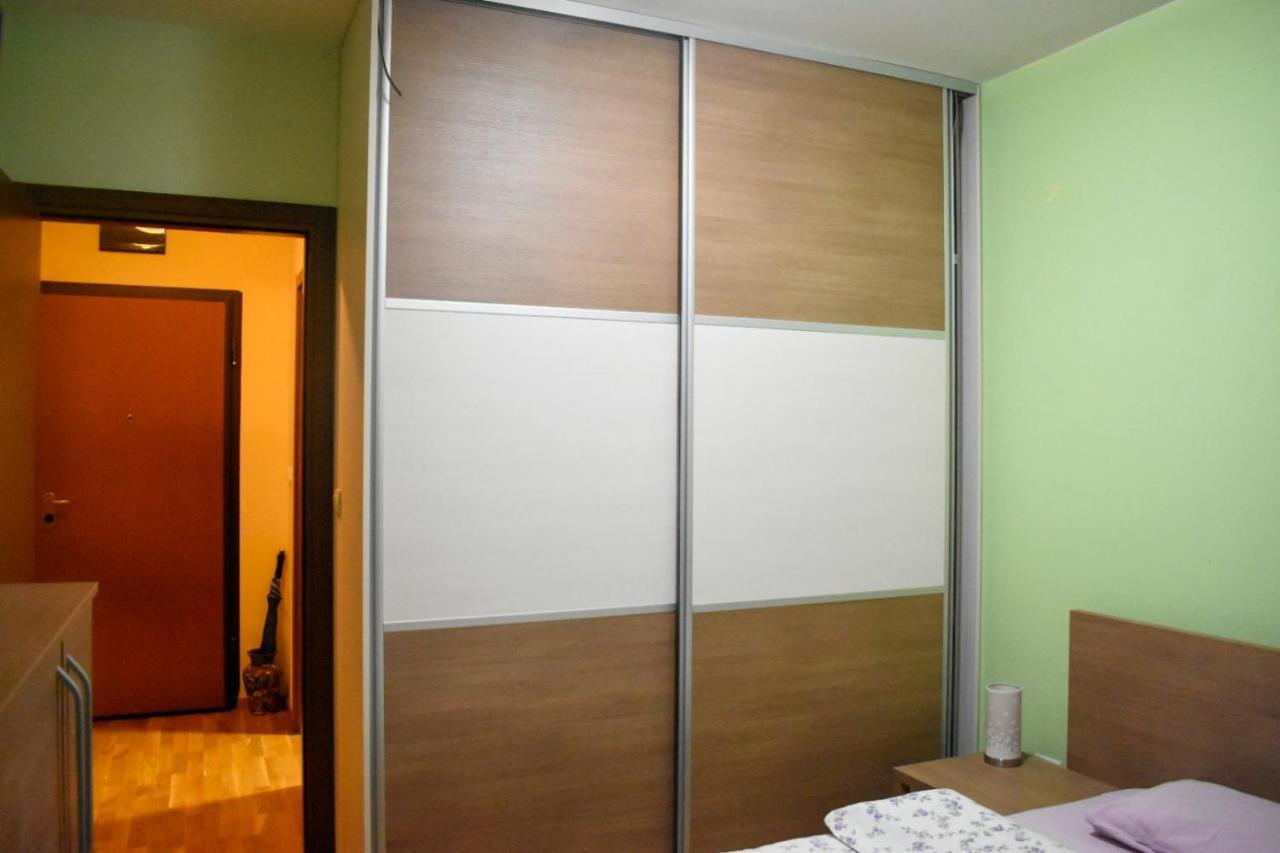 Apartman Sara 2 Podgorica Eksteriør billede
