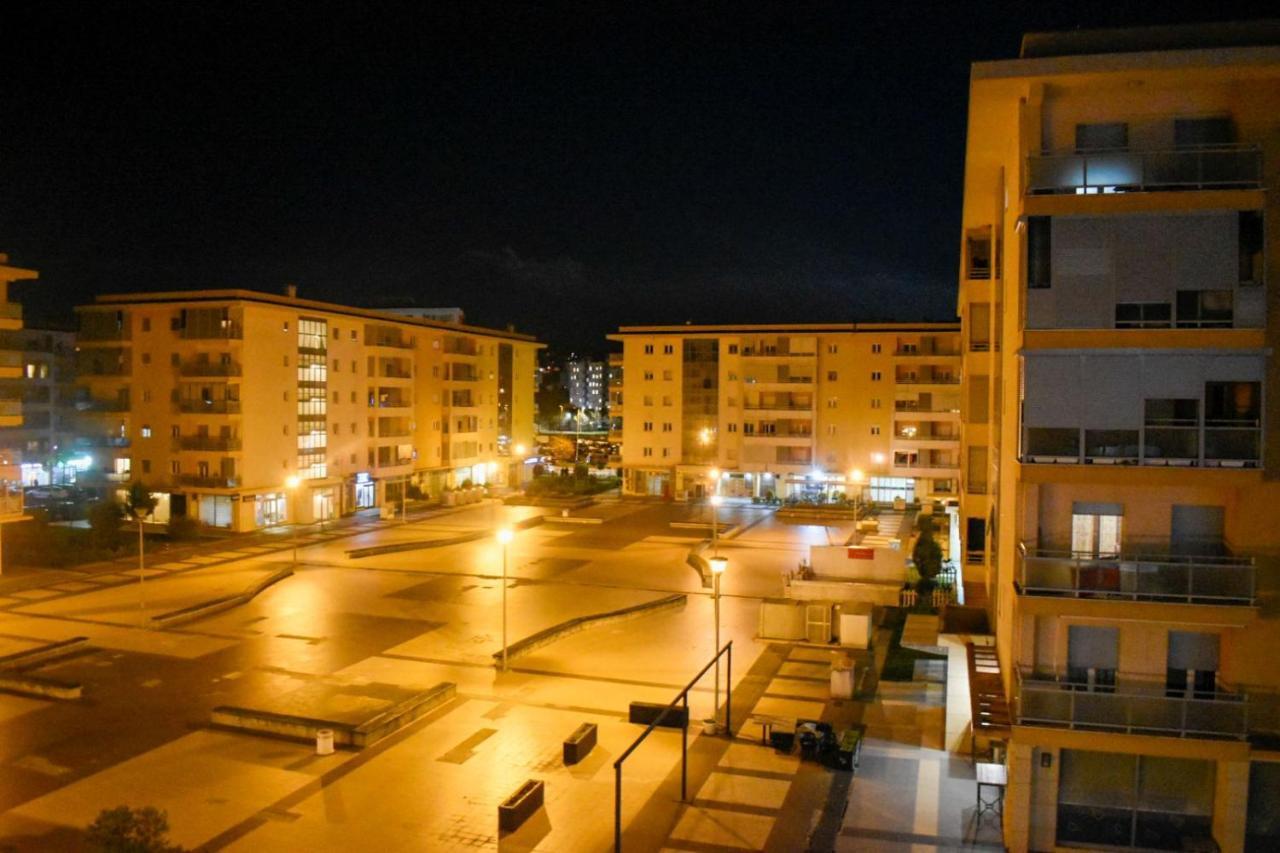 Apartman Sara 2 Podgorica Eksteriør billede