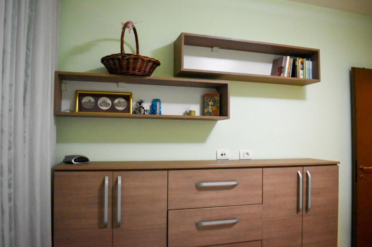 Apartman Sara 2 Podgorica Eksteriør billede