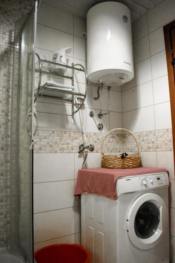 Apartman Sara 2 Podgorica Eksteriør billede