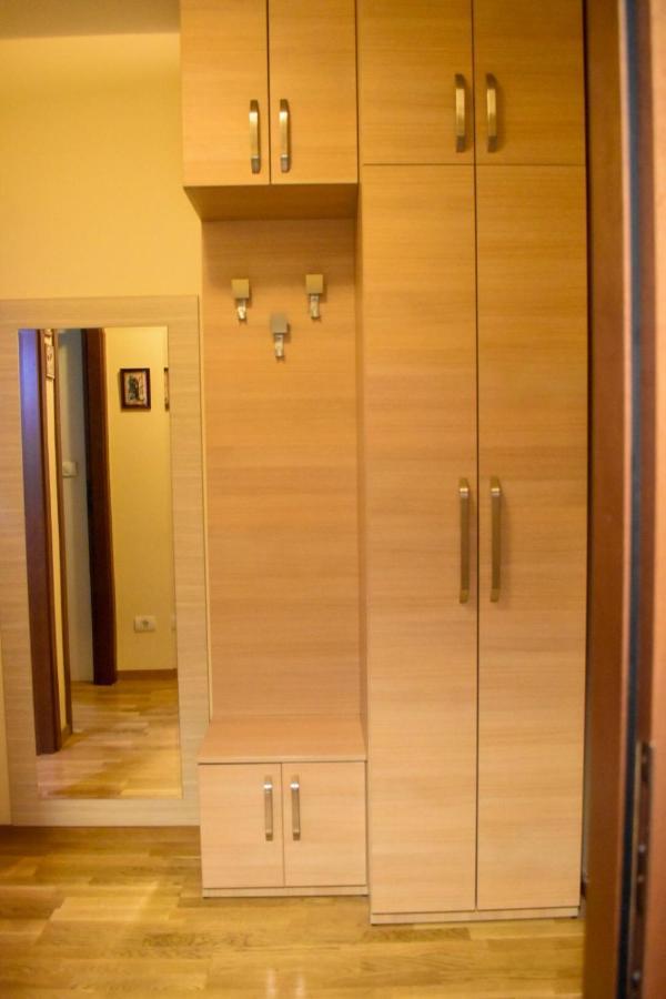 Apartman Sara 2 Podgorica Eksteriør billede